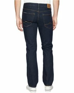 U.S. POLO ASSN. Slim Straight Five-Pocket Denim Jeans in Blue 8 U.S. POLO ASSN. Slim Straight Five-Pocket Denim Jeans in Blue -Valentino Garavani Sales Shop 91 v8bzw4HL. AC SR736920