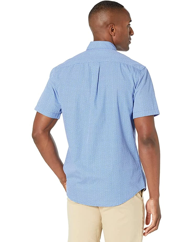 U.S. POLO ASSN. Belted Hartford Stripe Shorts 4 U.S. POLO ASSN. Belted Hartford Stripe Shorts - Image 2