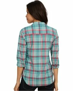U.S. POLO ASSN. Shirts & Tops Plaid Poplin Casual Shirt -Valentino Garavani Sales Shop 9147hmWXIeL. AC SR736920