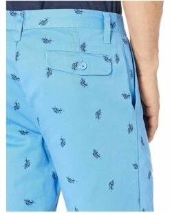U.S. POLO ASSN. Harford Printed Twill Shorts 9 U.S. POLO ASSN. Harford Printed Twill Shorts -Valentino Garavani Sales Shop 9160JTzsuPS. AC SR736920