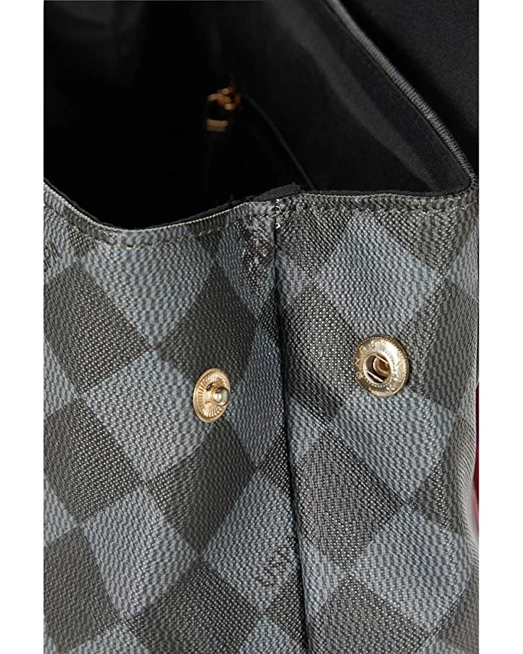 U.S. POLO ASSN. Backpacks Diamond Medallion Backpack 5 U.S. POLO ASSN. Backpacks Diamond Medallion Backpack - Image 3