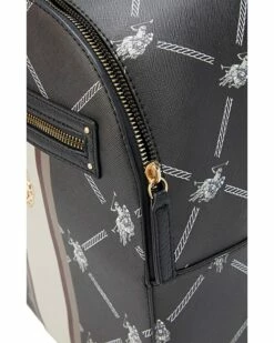 U.S. POLO ASSN. Backpacks Signature Backpack 9 U.S. POLO ASSN. Backpacks Signature Backpack -Valentino Garavani Sales Shop 917qrgc n1L. AC SR736920