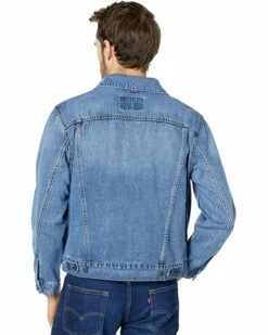 U.S. POLO ASSN. Coats & Outerwear Rigid Denim Jacket 7 U.S. POLO ASSN. Coats & Outerwear Rigid Denim Jacket -Valentino Garavani Sales Shop 917tl5MsuL. AC SR736920