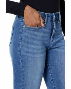 U.S. POLO ASSN. Jeans High-Rise Stretch Denim Jeggings in Riot Wash -Valentino Garavani Sales Shop 918TaBQytLL. AC SR736920