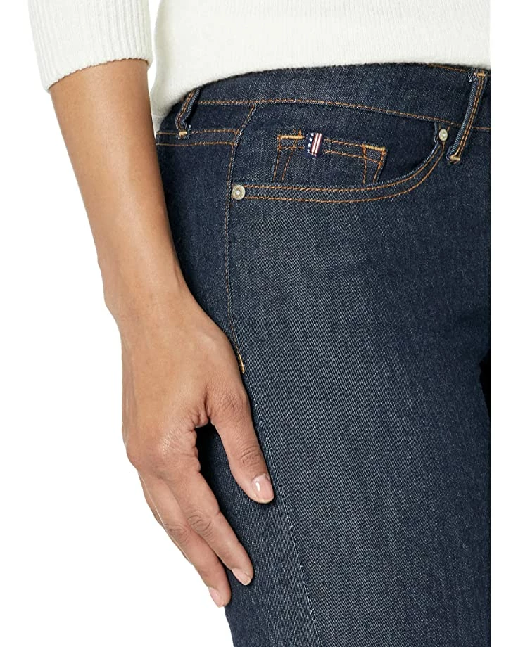U.S. POLO ASSN. Brittney Bootcut Jeans in Blue Denim 5 U.S. POLO ASSN. Brittney Bootcut Jeans in Blue Denim - Image 3