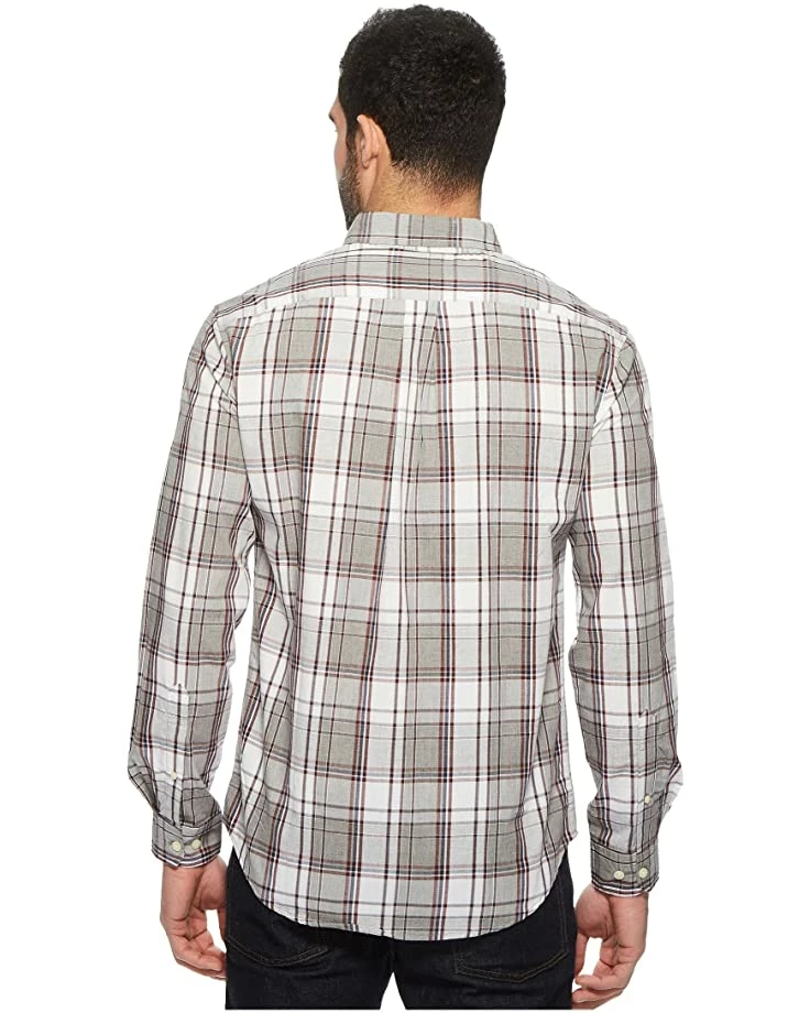 U.S. POLO ASSN. Shirts & Tops Long Sleeve Oxford Shirt 5 U.S. POLO ASSN. Shirts & Tops Long Sleeve Oxford Shirt - Image 3