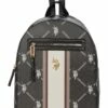 U.S. POLO ASSN. Backpacks Signature Backpack 2 U.S. POLO ASSN. Backpacks Signature Backpack -Valentino Garavani Sales Shop 91BOApjQCwL. AC SR736920