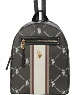 U.S. POLO ASSN. Backpacks Signature Backpack
