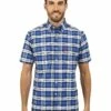 U.S. POLO ASSN. Shirts & Tops Short Sleeve Plaid Sport Shirt 2 U.S. POLO ASSN. Shirts & Tops Short Sleeve Plaid Sport Shirt -Valentino Garavani Sales Shop 91D1pUvj6L. AC SR736920