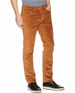 U.S. POLO ASSN. Slim Straight Corduroy Pants 11 U.S. POLO ASSN. Slim Straight Corduroy Pants -Valentino Garavani Sales Shop 91DGu5j hIL. AC SR736920