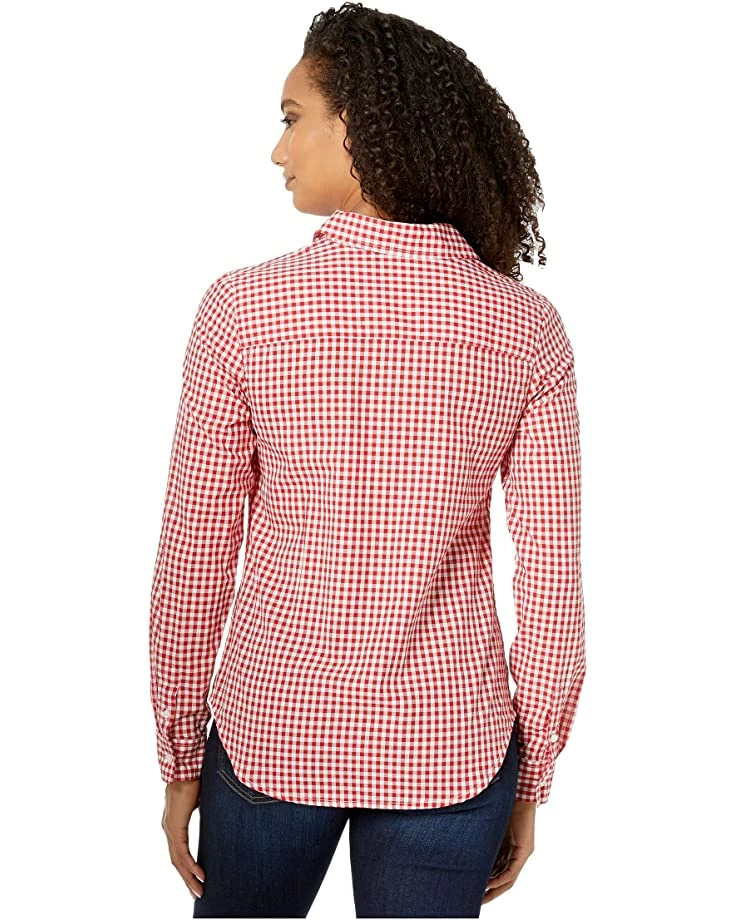 U.S. POLO ASSN. Shirts & Tops Plaid Woven Shirt 5 U.S. POLO ASSN. Shirts & Tops Plaid Woven Shirt - Image 3