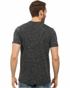 U.S. POLO ASSN. Shirts & Tops Space Dyed V-Neck T-Shirt -Valentino Garavani Sales Shop 91G02DJLBjL. AC SR736920