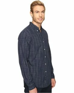 U.S. POLO ASSN. Shirts & Tops Long Sleeve Slim Fit Dobby Button Down Sport Shirt 11 U.S. POLO ASSN. Shirts & Tops Long Sleeve Slim Fit Dobby Button Down Sport Shirt -Valentino Garavani Sales Shop 91N7PriCRNL. AC SR736920