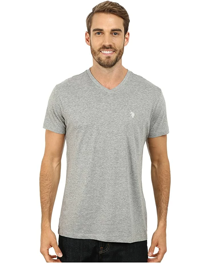 U.S. POLO ASSN. Shirts & Tops V-Neck Tee 21 U.S. POLO ASSN. Shirts & Tops V-Neck Tee - Image 19