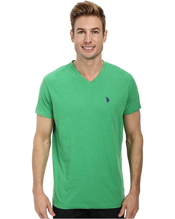 U.S. POLO ASSN. Shirts & Tops V-Neck Tee 20 U.S. POLO ASSN. Shirts & Tops V-Neck Tee - Image 18