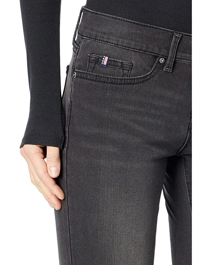 U.S. POLO ASSN. Darlington Skinny Jeans in Black 5 U.S. POLO ASSN. Darlington Skinny Jeans in Black - Image 3