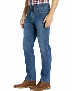 U.S. POLO ASSN. Slim Straight Stretch Jeans in Blue 7 U.S. POLO ASSN. Slim Straight Stretch Jeans in Blue -Valentino Garavani Sales Shop 91RtkU1b2L. AC SR736920