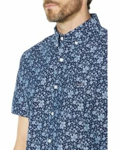 U.S. POLO ASSN. Shirts & Tops Short Sleeve Canvas Discharge Print Woven Shirt 8 U.S. POLO ASSN. Shirts & Tops Short Sleeve Canvas Discharge Print Woven Shirt -Valentino Garavani Sales Shop 91VsNvbjDGL. AC SR736920
