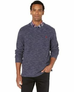 U.S. POLO ASSN. Sweaters Long Sleeve Space Dye Crew -Valentino Garavani Sales Shop 91VugK3gpUL. AC SR736920