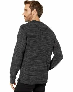 U.S. POLO ASSN. Shirts & Tops Space Dye Thermal Henley 11 U.S. POLO ASSN. Shirts & Tops Space Dye Thermal Henley -Valentino Garavani Sales Shop 91aDwaNEuyL. AC SR736920