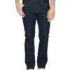 U.S. POLO ASSN. Slim Straight Five-Pocket Denim Jeans in Blue 1 U.S. POLO ASSN. Slim Straight Five-Pocket Denim Jeans in Blue -Valentino Garavani Sales Shop 91aLyAY4anL. AC SR736920
