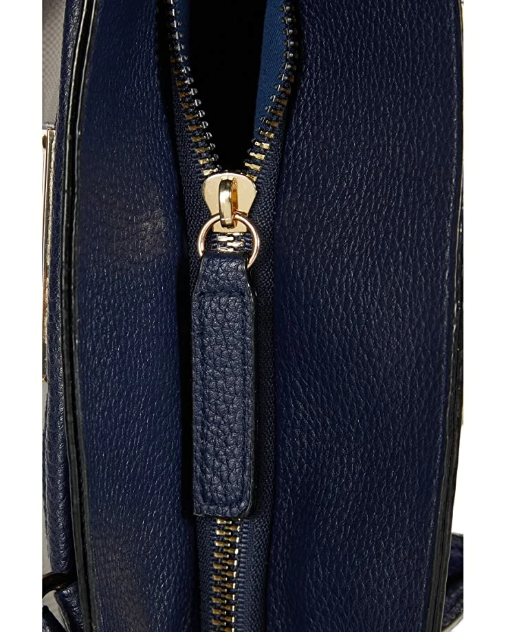 U.S. POLO ASSN. Handbags Diamond Heritage Satchel 5 U.S. POLO ASSN. Handbags Diamond Heritage Satchel - Image 3