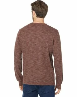 U.S. POLO ASSN. Shirts & Tops Long Sleeve Space Dye Thermal Henley 10 U.S. POLO ASSN. Shirts & Tops Long Sleeve Space Dye Thermal Henley -Valentino Garavani Sales Shop 91dfaTVk8rL. AC SR736920