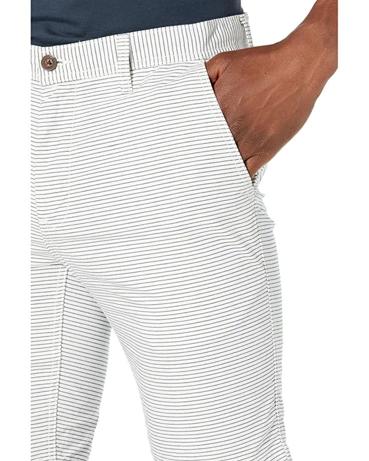 U.S. POLO ASSN. Hartford Horizontal Stripe Shorts 5 U.S. POLO ASSN. Hartford Horizontal Stripe Shorts - Image 3