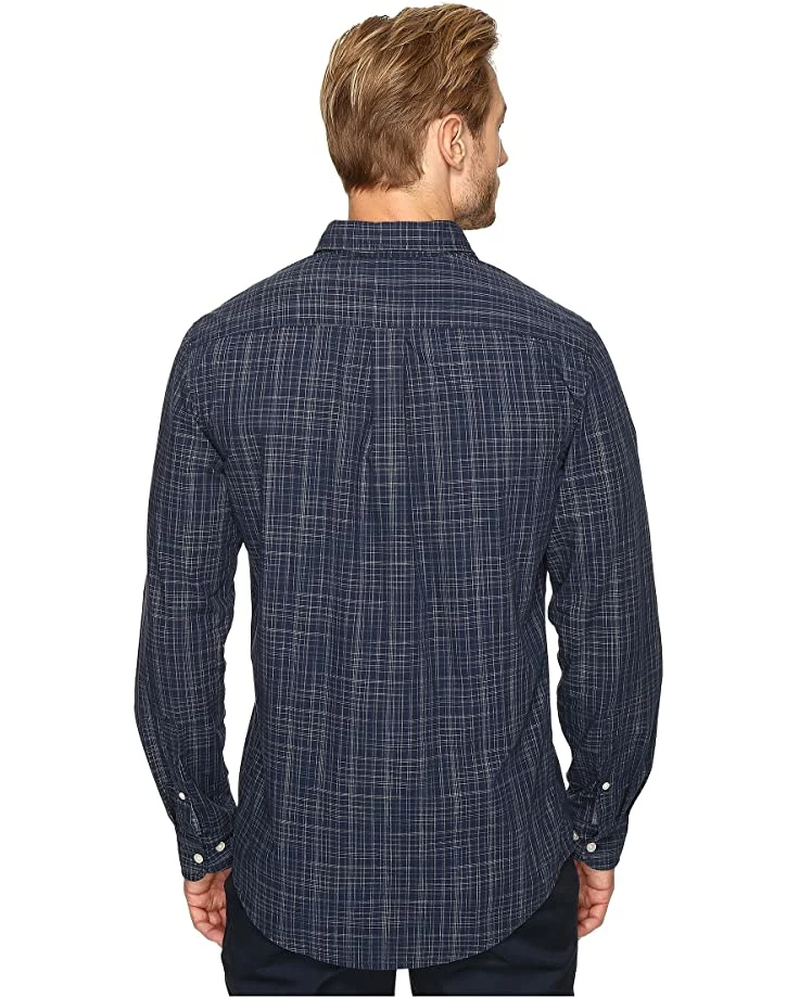 U.S. POLO ASSN. Shirts & Tops Long Sleeve Slim Fit Dobby Button Down Sport Shirt 5 U.S. POLO ASSN. Shirts & Tops Long Sleeve Slim Fit Dobby Button Down Sport Shirt - Image 3