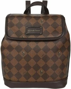 U.S. POLO ASSN. Backpacks Diamond Signature Backpack -Valentino Garavani Sales Shop 91laEcz6DiL. AC SR736920