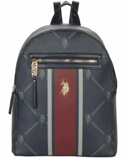 U.S. POLO ASSN. Backpacks Signature Backpack 10 U.S. POLO ASSN. Backpacks Signature Backpack -Valentino Garavani Sales Shop 91mKI5s96 L. AC SR736920