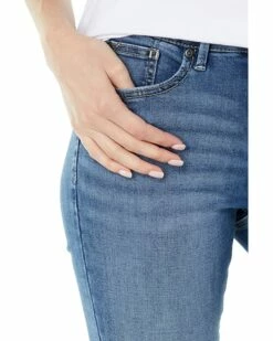 U.S. POLO ASSN. Jeans Mid-Rise Stretch Denim Jeggings in Riot Wash 8 U.S. POLO ASSN. Jeans Mid-Rise Stretch Denim Jeggings in Riot Wash -Valentino Garavani Sales Shop 91nffKAWK L. AC SR736920