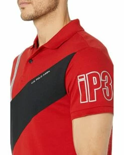 U.S. POLO ASSN. Shirts & Tops Slim Fit Diagnol Color Block 10 U.S. POLO ASSN. Shirts & Tops Slim Fit Diagnol Color Block -Valentino Garavani Sales Shop 91rgCiWdJpL. AC SR736920