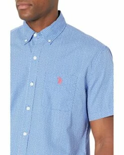 U.S. POLO ASSN. Belted Hartford Stripe Shorts 9 U.S. POLO ASSN. Belted Hartford Stripe Shorts -Valentino Garavani Sales Shop 91ruIJhbrXS. AC SR736920