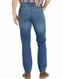 U.S. POLO ASSN. Slim Straight Stretch Jeans in Blue 8 U.S. POLO ASSN. Slim Straight Stretch Jeans in Blue -Valentino Garavani Sales Shop 91sgm3haBzL. AC SR736920