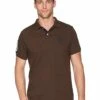 U.S. POLO ASSN. Shirts & Tops Slim Fit Solid Polo w/ Contrast Striped Underside of Collar 1 U.S. POLO ASSN. Shirts & Tops Slim Fit Solid Polo w/ Contrast Striped Underside of Collar -Valentino Garavani Sales Shop 91stPppmTsL. AC SR736920