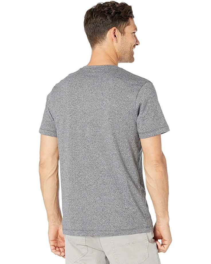 U.S. POLO ASSN. Shirts & Tops Twisted Yarn V-Neck Tee 4 U.S. POLO ASSN. Shirts & Tops Twisted Yarn V-Neck Tee - Image 2