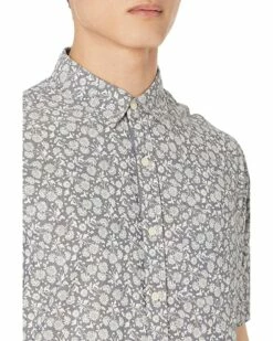 U.S. POLO ASSN. Shirts & Tops Short Sleeve Floral Canvas 8 U.S. POLO ASSN. Shirts & Tops Short Sleeve Floral Canvas -Valentino Garavani Sales Shop 91uHO8KbqUL. AC SR736920