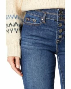 U.S. POLO ASSN. Jeans Lancanster Jeggings in Blue Denim -Valentino Garavani Sales Shop 91vwwA8ET8L. AC SR736920