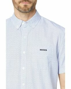 U.S. POLO ASSN. Shirts & Tops Short Sleeve Printed Text Woven Shirt 8 U.S. POLO ASSN. Shirts & Tops Short Sleeve Printed Text Woven Shirt -Valentino Garavani Sales Shop 91won6mZtIL. AC SR736920