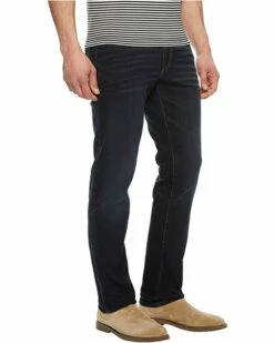 U.S. POLO ASSN. Five-Pocket Slim Straight Jeans in Dark Wash 9 U.S. POLO ASSN. Five-Pocket Slim Straight Jeans in Dark Wash -Valentino Garavani Sales Shop 91yZVpIOanL. AC SR736920