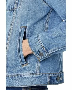 U.S. POLO ASSN. Coats & Outerwear Rigid Denim Jacket 8 U.S. POLO ASSN. Coats & Outerwear Rigid Denim Jacket -Valentino Garavani Sales Shop A1rKs0nqtlL. AC SR736920